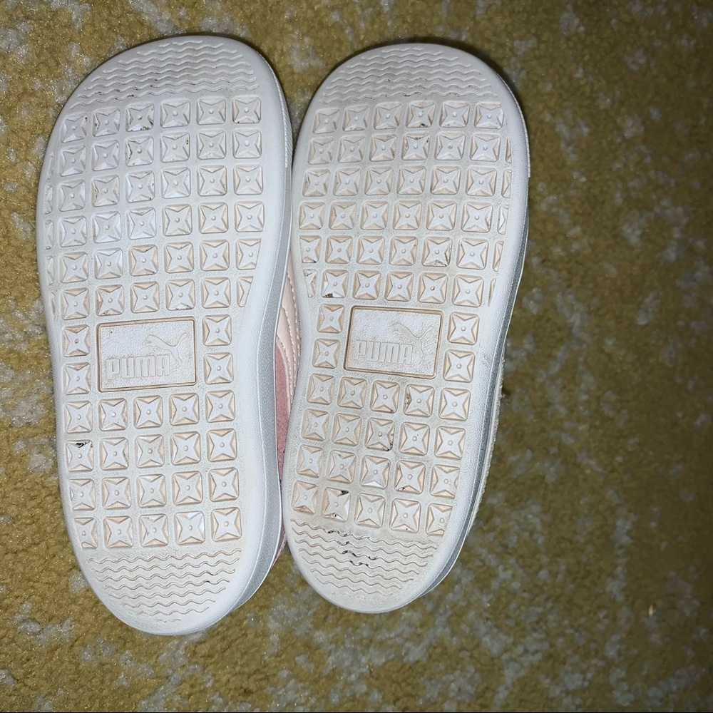 Puma size 9 toddler - Picture 9 of 9